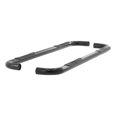 ARIES - ARIES 204014 3 in. Round Side Bars