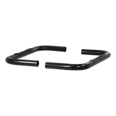 ARIES - ARIES 204036 3 in. Round Side Bars