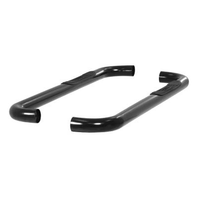 ARIES - ARIES 203017 3 in. Round Side Bars