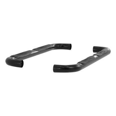 ARIES - ARIES 203033 3 in. Round Side Bars