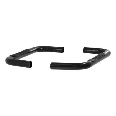 ARIES - ARIES 203034 3 in. Round Side Bars