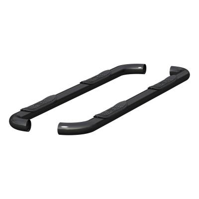 ARIES - ARIES 205041 3 in. Round Side Bars