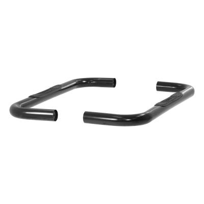 ARIES - ARIES 205002 3 in. Round Side Bars