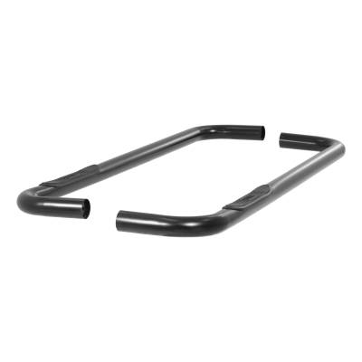 ARIES - ARIES 204041 3 in. Round Side Bars