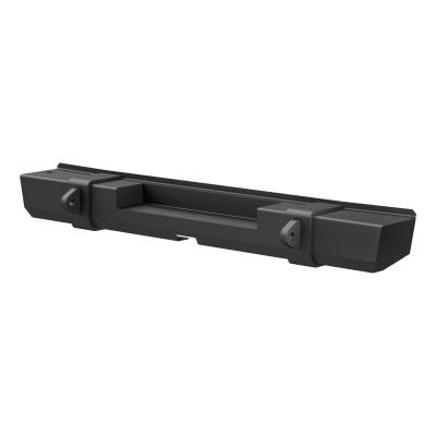 ARIES - ARIES 2157002 TrailCrusher Rear Bumper