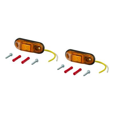 ARIES - ARIES 1500240 LED Fender Lights