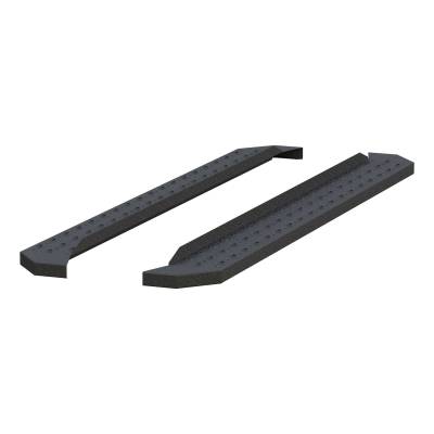 ARIES - ARIES C2875 RidgeStep Commercial Running Boards