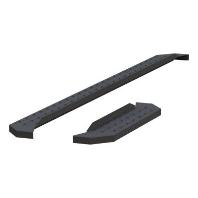 ARIES - ARIES C3696 RidgeStep Commercial Running Boards