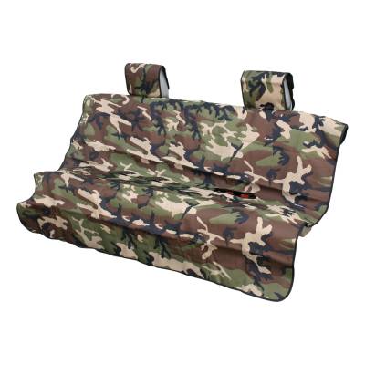 ARIES - ARIES 3147-20 Seat Defender Seat Cover