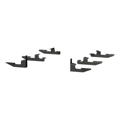 ARIES - ARIES 2051128 AeroTread Mounting Brackets