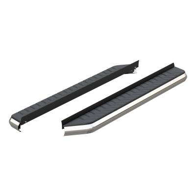 ARIES - ARIES 2051870 AeroTread Running Boards