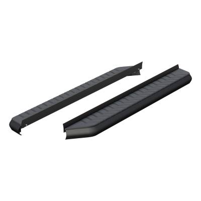 ARIES - ARIES 2051970 AeroTread Running Boards