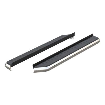 ARIES - ARIES 2051873 AeroTread Running Boards