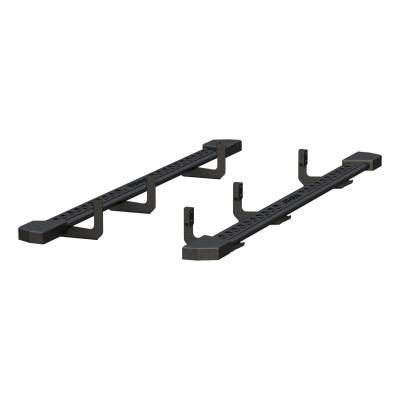 ARIES - ARIES 2074140 Rocker Steps Running Boards