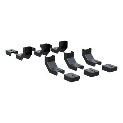 ARIES - ARIES 2055160 VersaTrac Bracket Covers