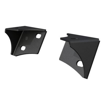 ARIES - ARIES AR15800 Windshield Hinge Light Brackets