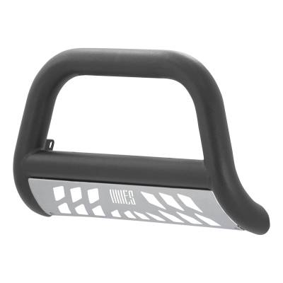 ARIES - ARIES AL45-4012 Big Horn Bull Bar