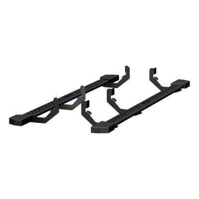 ARIES - ARIES 2074141 Rocker Steps Running Boards