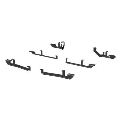 ARIES - ARIES 2051177 AeroTread Mounting Brackets