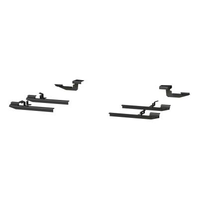 ARIES - ARIES 2051148 AeroTread Mounting Brackets