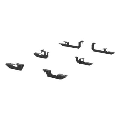 ARIES - ARIES 2051108 AeroTread Mounting Brackets