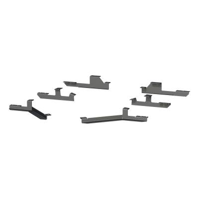 ARIES - ARIES 2051122 AeroTread Mounting Brackets