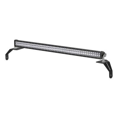 ARIES - ARIES 1501306 Windshield Light Bar w/Brackets