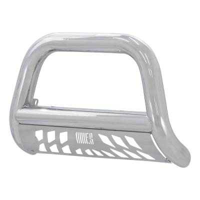 ARIES - ARIES 45-4012 Big Horn Bull Bar