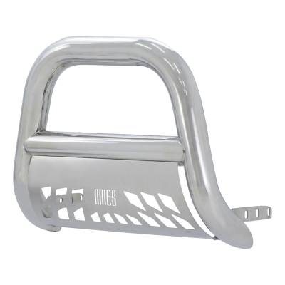 ARIES - ARIES 45-4001 Big Horn Bull Bar