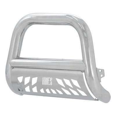 ARIES - ARIES 45-4006 Big Horn Bull Bar