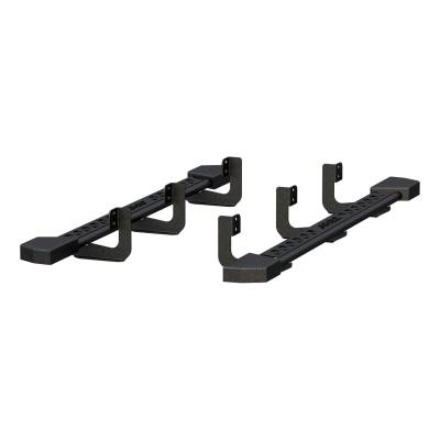 ARIES - ARIES 2074142 Rocker Steps Running Boards