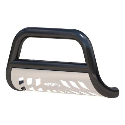 ARIES - ARIES B35-4010 Bull Bar