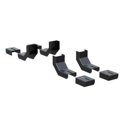 ARIES - ARIES 2055140 VersaTrac Bracket Covers