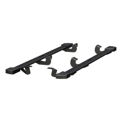 ARIES - ARIES 2074151 Rocker Steps Running Boards