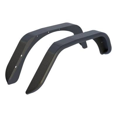 ARIES - ARIES 2500201 Fender Flares