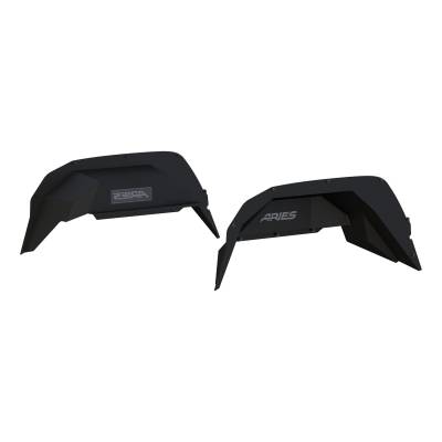 ARIES - ARIES 2500555 Fender Liner