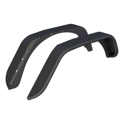 ARIES - ARIES 2500211 Fender Flares