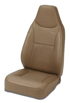 Bestop - Bestop 39436-37 Trailmax II Standard Seat