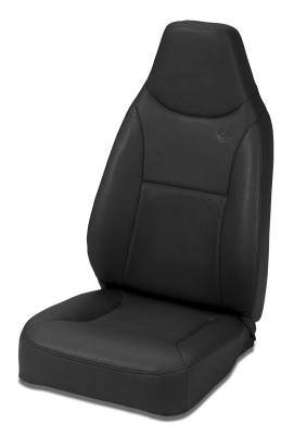 Bestop - Bestop 39436-01 Trailmax II Standard Seat