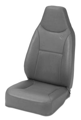 Bestop - Bestop 39436-09 Trailmax II Standard Seat