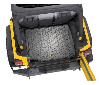 Bestop - Bestop 51507-01 Cargo Liner