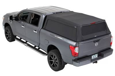 Bestop - Bestop 77314-35 Supertop For Truck