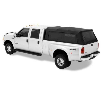 Bestop - Bestop 76317-35 Supertop Truck Bed Top