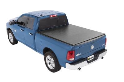 Bestop - Bestop 77427-35 Supertop For Truck 2 Tonneau Cover