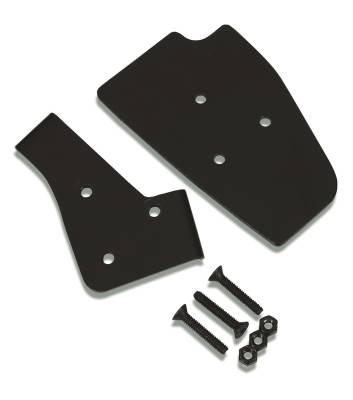 Bestop - Bestop 51259-01 Mirror Mounting Brackets