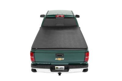 Bestop - Bestop 19243-01 EZ Roll Soft Tonneau Cover