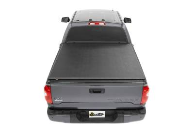 Bestop - Bestop 19024-01 EZ Roll Soft Tonneau Cover