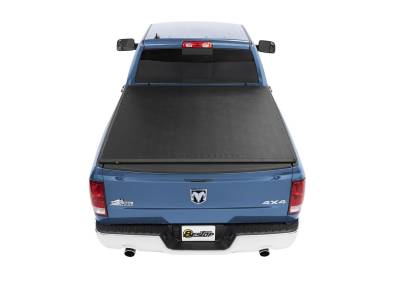 Bestop - Bestop 19061-01 EZ Roll Soft Tonneau Cover