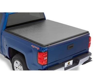 Bestop - Bestop 19170-01 EZ Roll Soft Tonneau Cover