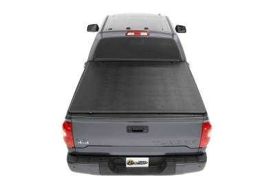 Bestop - Bestop 16181-01 EZ Fold Soft Tri-Fold Tonneau Cover